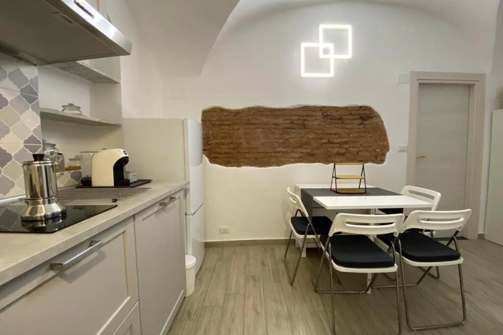 Catania Dammuso House Villa Buitenkant foto