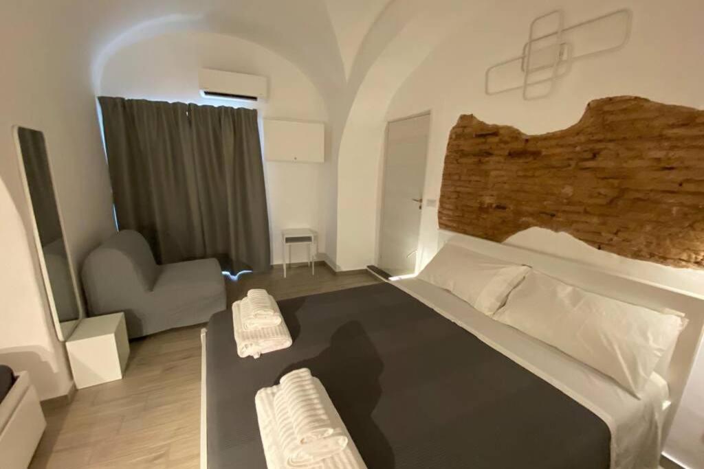 Catania Dammuso House Villa Buitenkant foto